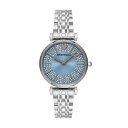エンポリオ・アルマーニ 腕時計 レディース アナログ ステンレス AR11594/エンポリオ アルマーニ(EMPORIO ARMANI)(2)