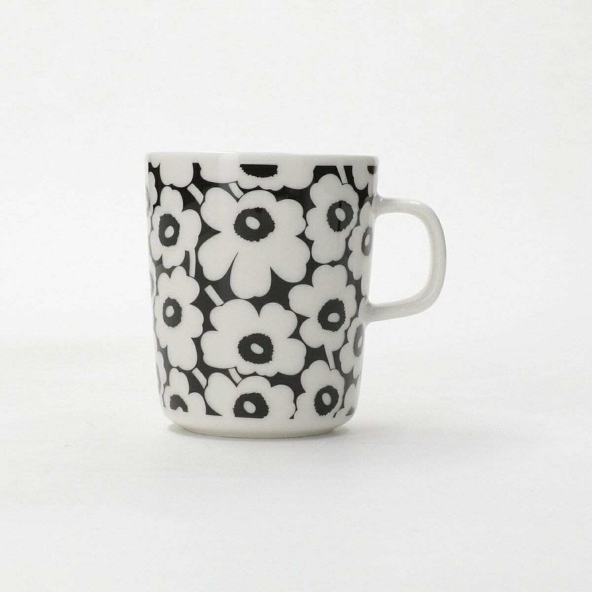 ＜marimekko＞Pikkuinen Unikko 60th マグカップ／ビューティー＆ユース ユナイテッドアローズ（BEAUTY＆YOUTH）のサムネイル