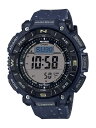 CASIO JVI PROTREK yKizPRG-340SC-2JF^vgbNiPROTREKj