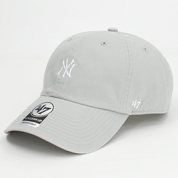 YANKEES BASE RUNNER f47 CLEAN UP GRAY^'47i'47j