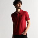 Admiral別注 ポロシャツ/ニコルクラブフォーメン(NICOLE CLUB FOR MEN)