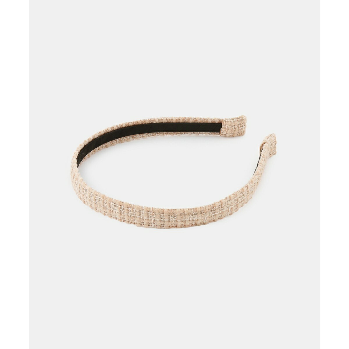 【KIDS】ツイードカチューシャ／ロペピクニックキッズ（ROPE' PICNIC KIDS）