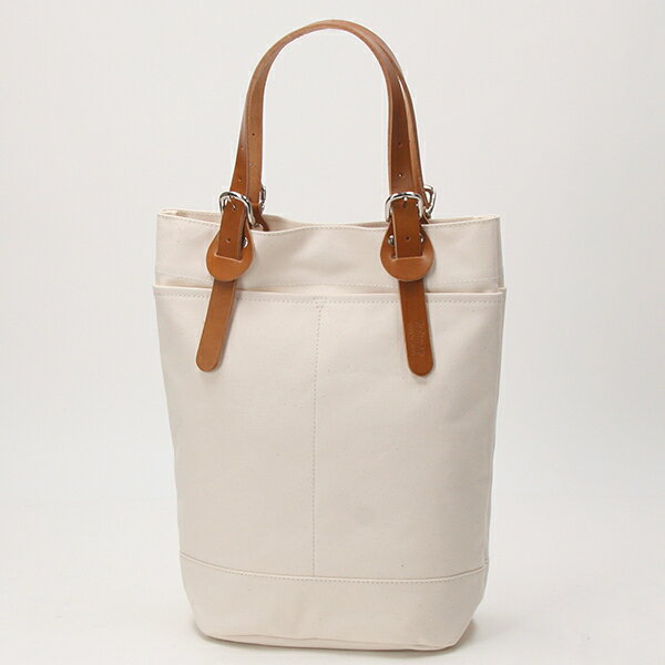 ALBERTON DUCK TALL TOTE^^ChEFCiTIDEWAYj