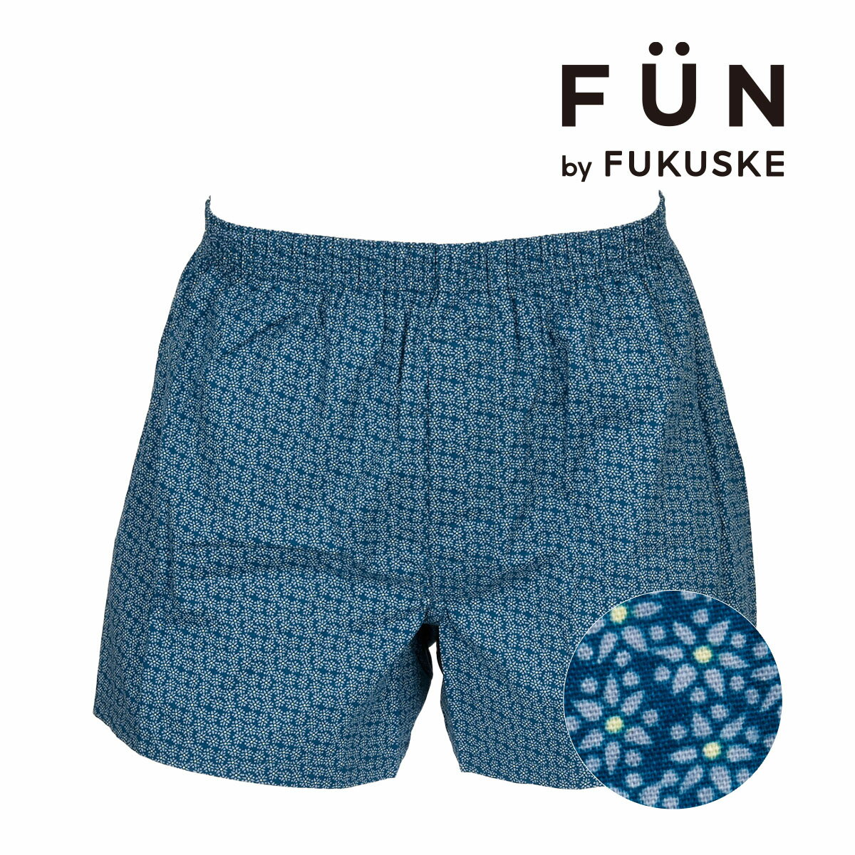 fukuske FUN(フクスケファ