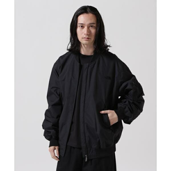 THE NORTH FACE^UEm[XtFCX^WP Bomber Jacket^EH[^[v[^GGC`s[iLHPj