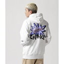 Guernika／ゲルニカ×JUGGLER／GOGO! CHANCE PRINT PARKA／ロイヤルフラッシュ（ROYAL FLASH）