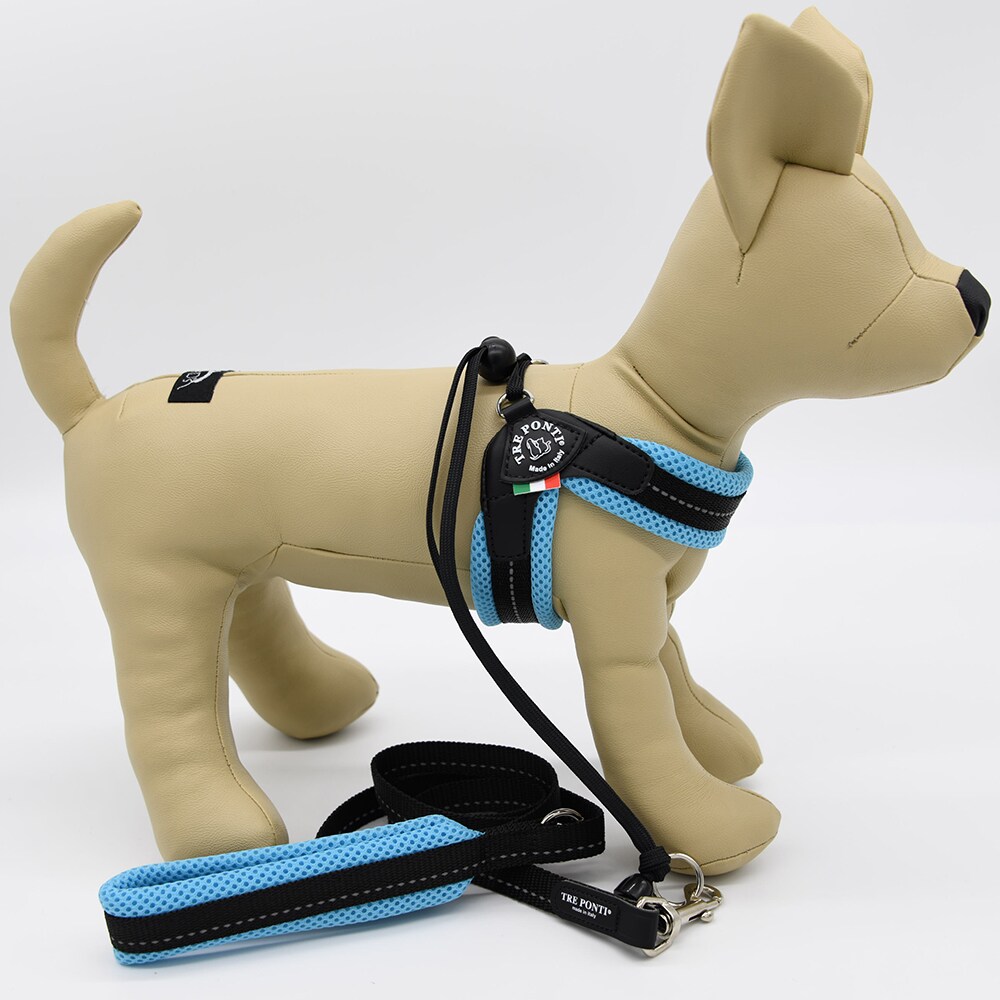 リベルタ ソフトメッシュ パステル【2号 2.5号】／トレポンティ（TRE PONTI）