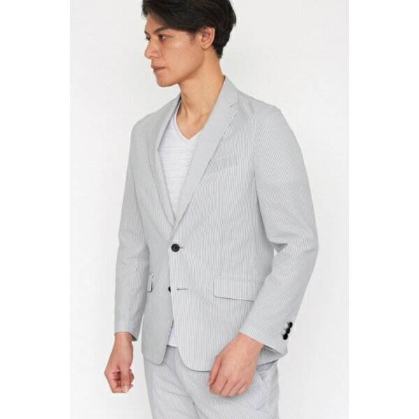 楽天丸井（マルイ）楽天市場店ZERO by TORNADO MART∴2WAYストレッチサッカージャケット／トルネードマート（TORNADO MART）