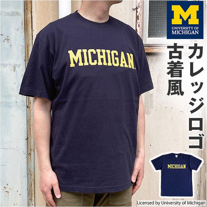 Michigan SHORT SLEEVE T-SHIRT^obN[ht@~[iBACKYARD FAMILYj