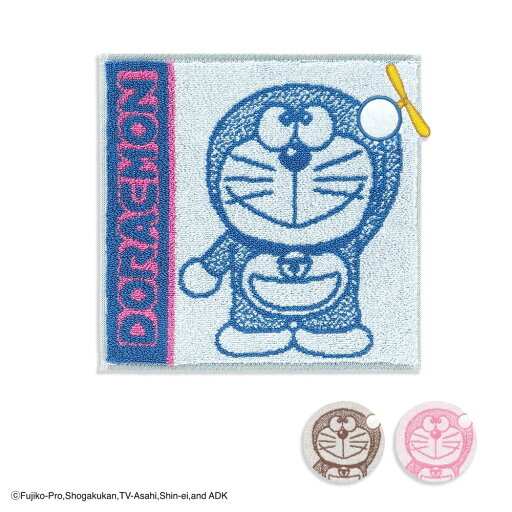 ドラえもん タケコプター タオルハンカチ/ドラえもん(DORAEMON) ドラえもん タケコプター タオルハンカチ/ドラえもん(DORAEMON)