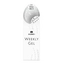 HOMEIウィークリージェル WF0 Clear／HOMEI ウィークリージェル（HOMEI WEEKLY GEL）