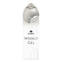 HOMEIウィークリージェル WF7 Misty Flower／HOMEI ウィークリージェル（HOMEI WEEKLY GEL）