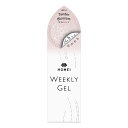 HOMEIウィークリージェル WF12 Tender Blossom／HOMEI ウィークリージェル（HOMEI WEEKLY GEL）