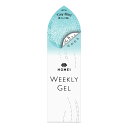 HOMEIウィークリージェル WF26 Tiny Mint／HOMEI ウィークリージェル（HOMEI WEEKLY GEL）