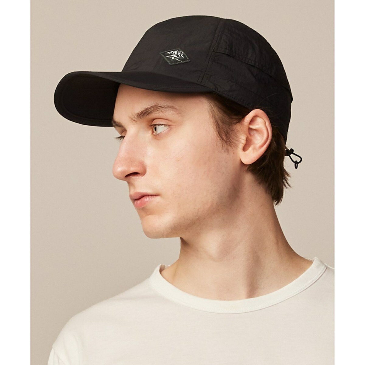 【雑誌掲載・ECO撥水・軽量・男女兼用・折り畳み可・究極のポータブル性】／ジョセフアブード（JOSEPH ..