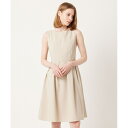 【大人百花掲載】【洗える】FIRST SPRING ドレス/トッカ(TOCCA)(4)