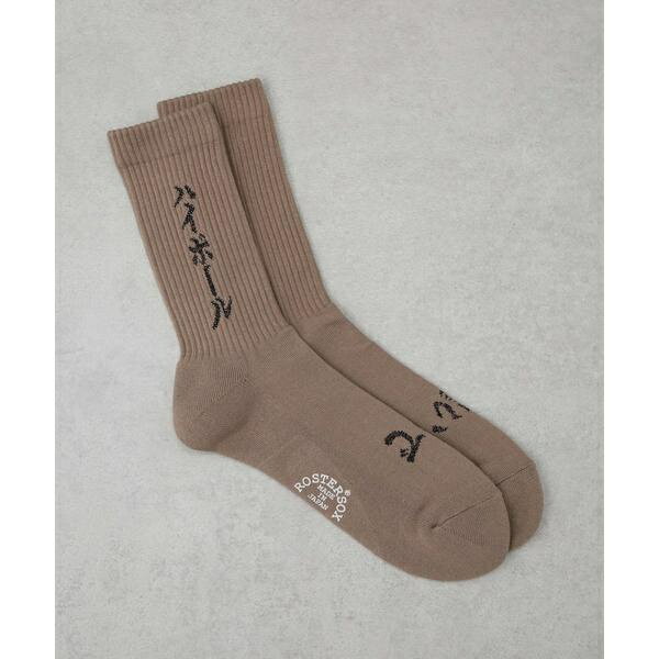 ROSTER SOX／HIGHBALL／ナノユニバース（NANO universe）