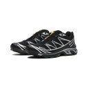 ≪購入条件あり≫SALOMON/サロモン/XT-6 GTX L47450600/ガーデン(GARDEN)