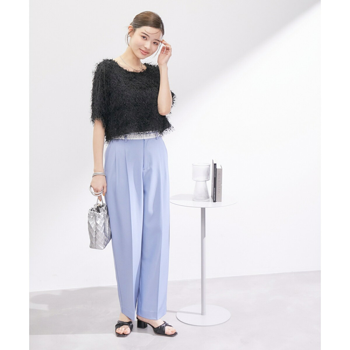 テープヤーントップス／ロペピクニック（ROPE' PICNIC）