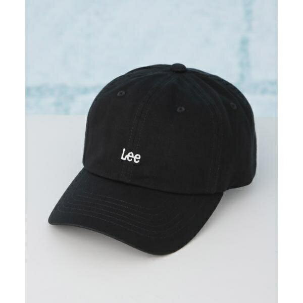 Lee^LE COLOR LOW CAP OG COTTON^imjo[XiNANO universej