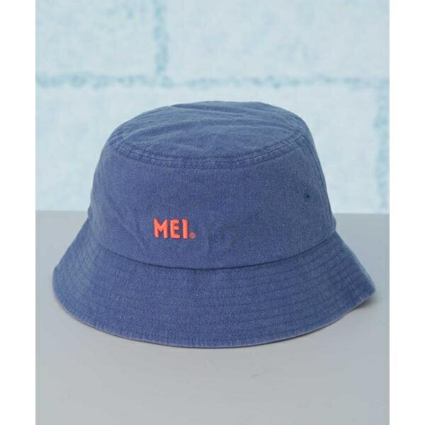 MEI/MEI BUCKETHAT PIGMENT/ナノユニバース(NANO universe)