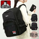 BEN DAVIS ベンデイビス MIRROR XL DAYPACK/バックヤードファミリー(BACKYARD FAMILY)