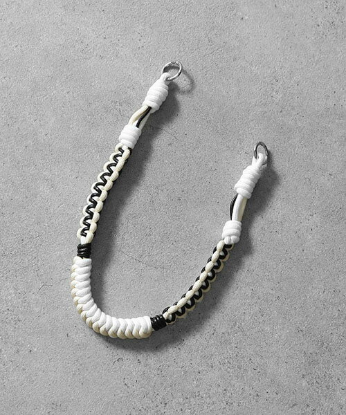 アソートウォレットロープ／ニルウェイ（Nilway）