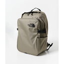 THE NORTH FACE@Boulder Daypack^A[oT[` Tj[[xiURBAN RESEARCH SonnyLabelj