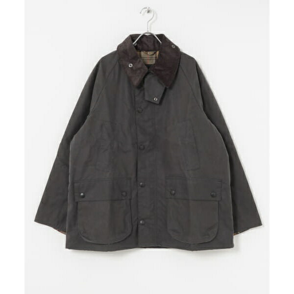 Barbour　barbour os wax bedale／アーバンリサーチ（URBAN RESEARCH）