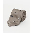 LIFE STYLE TAILOR TIE YOUR TIE DESIGN タイ2/アーバンリサーチ ドアーズ(URBAN RESEARCH DOORS)