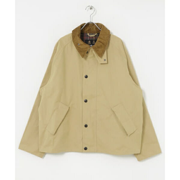 Barbour　os transporter casual／アーバンリサーチ（URBAN RESEARCH）