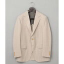 【Ermenegild Zegna】CROSSPLY ジャケット/五大陸(gotairiku)