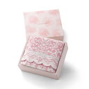 ジルスチュアート ブルームオーナメント バスタオル1枚入り/ジル スチュアート(JILL STUART)