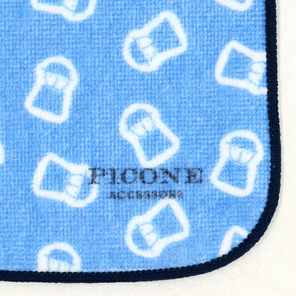 ピッコーネ アチェッソーリ　ハンカチ／ピッコーネ・アッチェッソーリ（PICONE ACCESSORI）