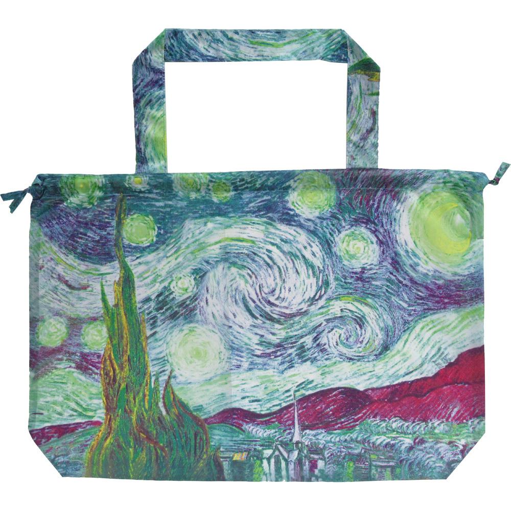 名画 レインバッグカバー／バックヤードファミリー（BACKYARD FAMILY）