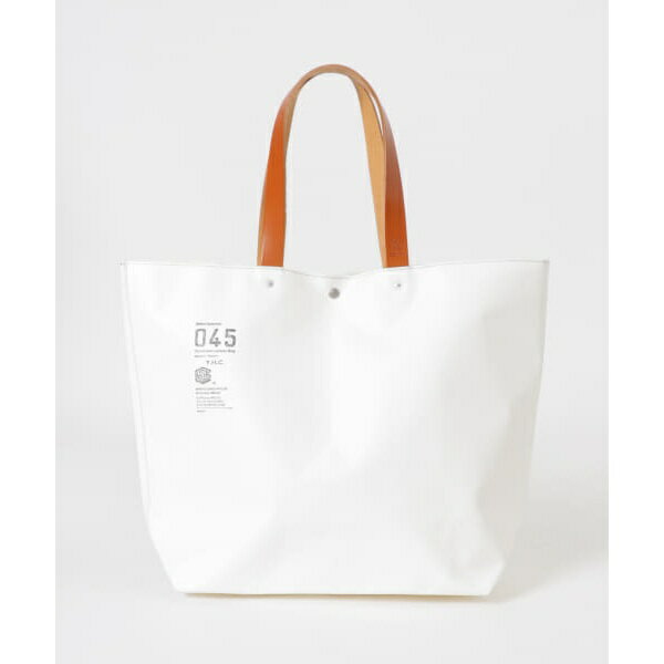 _z@YHC Boat Grande Tote Bag^A[oT[`iURBAN RESEARCHj