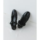『MADE IN JAPAN』クシュクシュメリージェーン/ロデスコ(RODE SKO)
