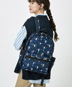 (レスポートサック)バックパック/リュック 3747L253／レスポートサック（LeSportsac）