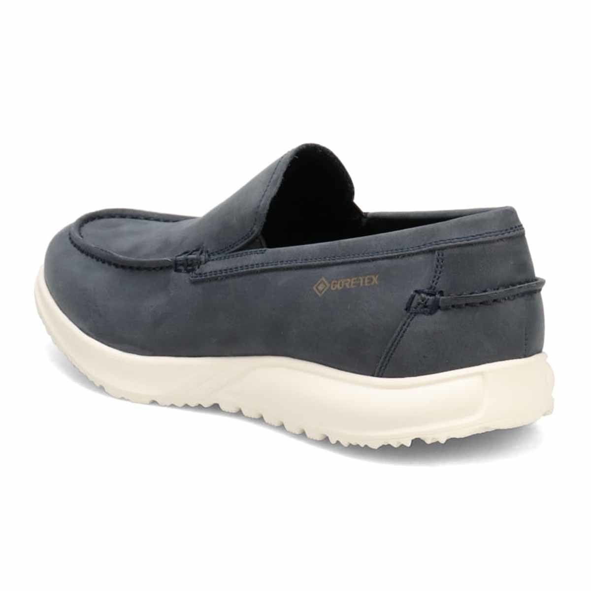 【GORE-TEX】madrasWalk　全天候快適なスリッポン・カジュアルシューズ／マドラスウォーク（madras Walk）