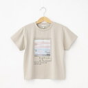 【110-140cmリンクあり】グラフィックアソートTシャツ/シューラルー(SHOOLARUE)