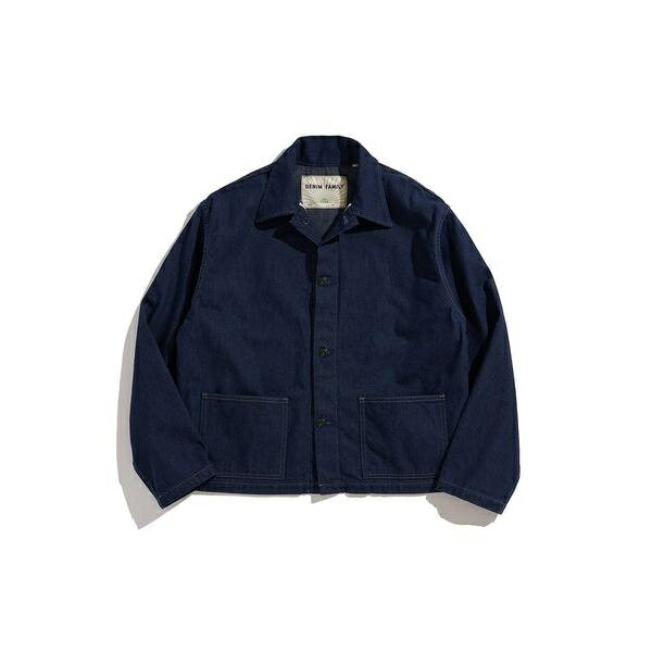 BY LEVI'S□ MADE＆CRAFTED□ シャツジャケット／リーバイス（Levi’s）のサムネイル
