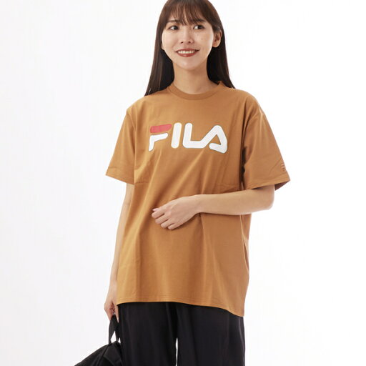 FILA 半袖Tシャツ/フィラ(FILA) FILA 半袖Tシャツ/フィラ(FILA)