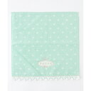 トッカ フェイスタオル PERLE GUEST TOWEL ゲストタオル／トッカ（TOCCA）