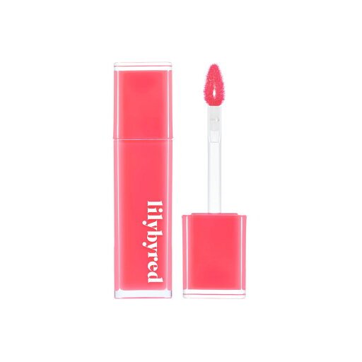 LILYBYRED BLOODY LIAR COATING TINT#06(韓国コスメ)/リリーバイレッド(lilybyred) LILYBYRED BLOODY LIAR COATING TINT#06(韓国コスメ)/リリーバイレッド(lilybyred)