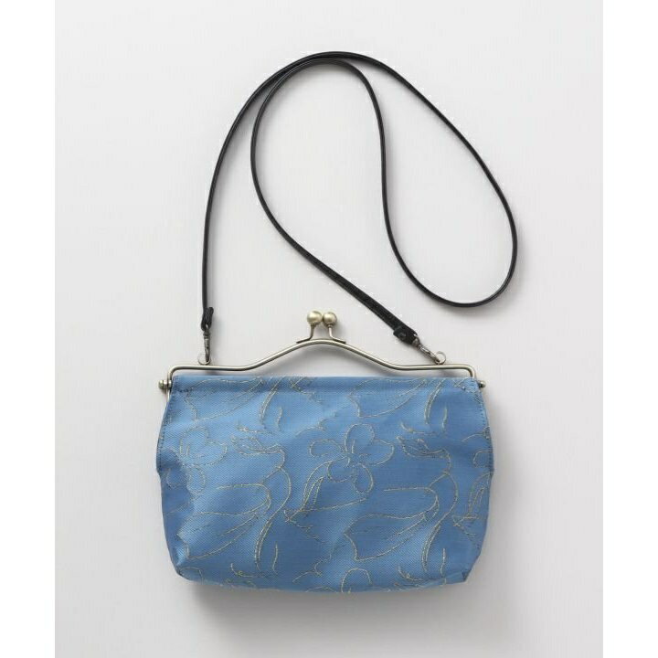 【カヤ】春の野手持ちショルダーがま／カヤ（kaya）