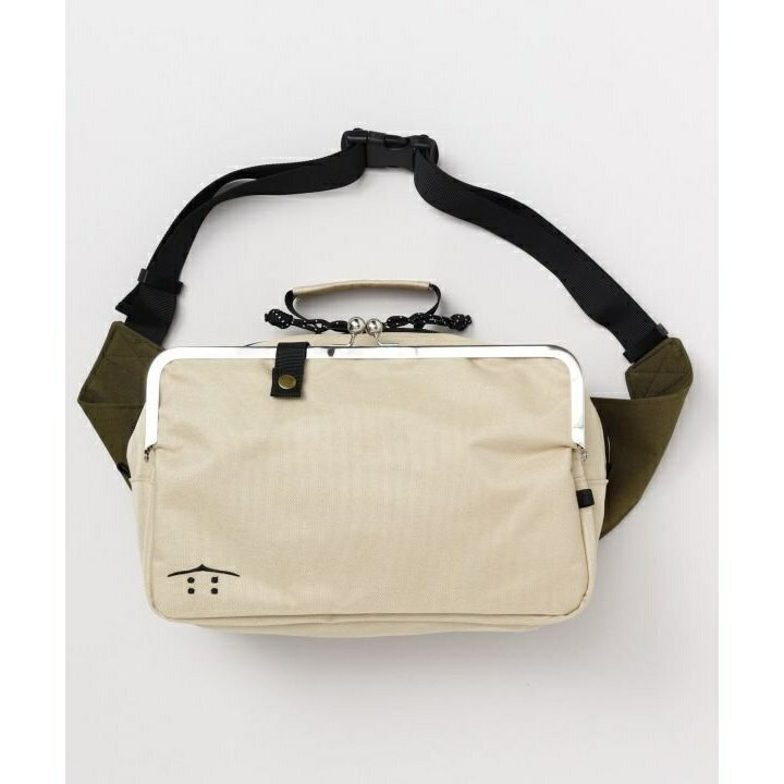 【カヤ】UKIYOKIたすきがまBAG／カヤ（kaya）