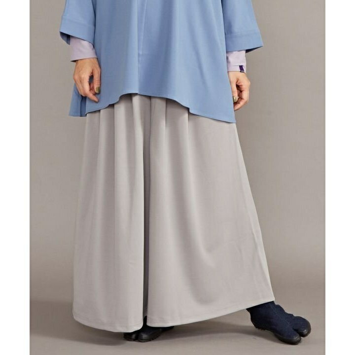 【カヤ】ゆらめき袴パンツ／カヤ（kaya）