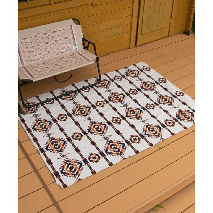 【チャイハネ】ミドルラグ(200cm)/チャイハネ(CAYHANE) [2]