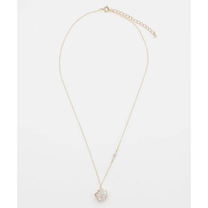 【欧州航路】プラムシュガーネックレス／欧州航路（oushukouro）