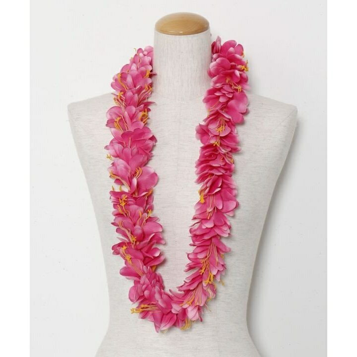 【マウナロア】カヒリジンジャーレイ／マウナロア（maunaloa）